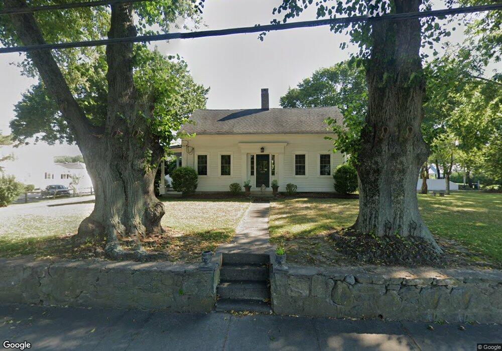 624 Putnam Pike, Greenville, RI 02828 - photo 1