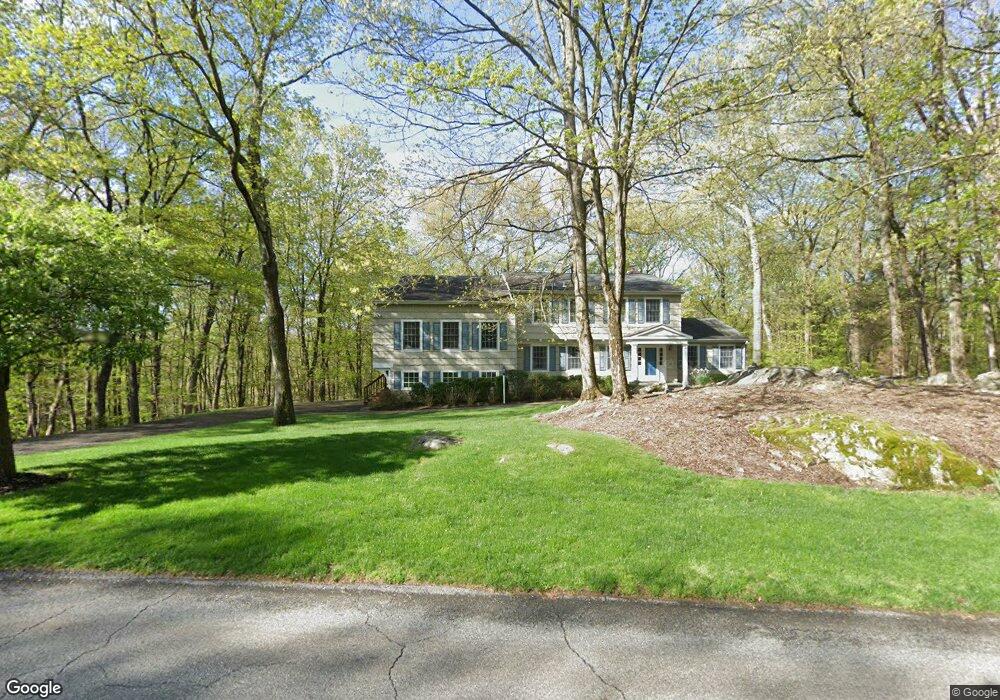 19 Tanglewild Rd, Chappaqua, NY 10514 - photo 1