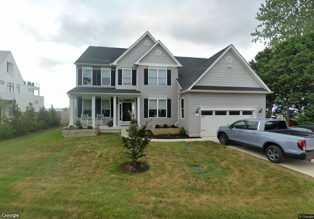 112 Point Rd, Stevensville, MD 21666 - photo 1
