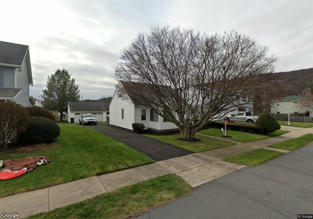 181 Washington Ave, Wyoming, PA 18644 - photo 1