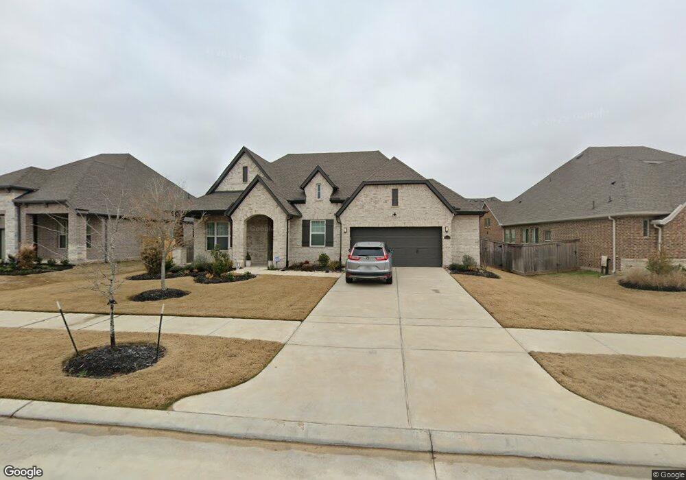 24334 Dyer Hill Way, Richmond, TX 77469 - photo 1