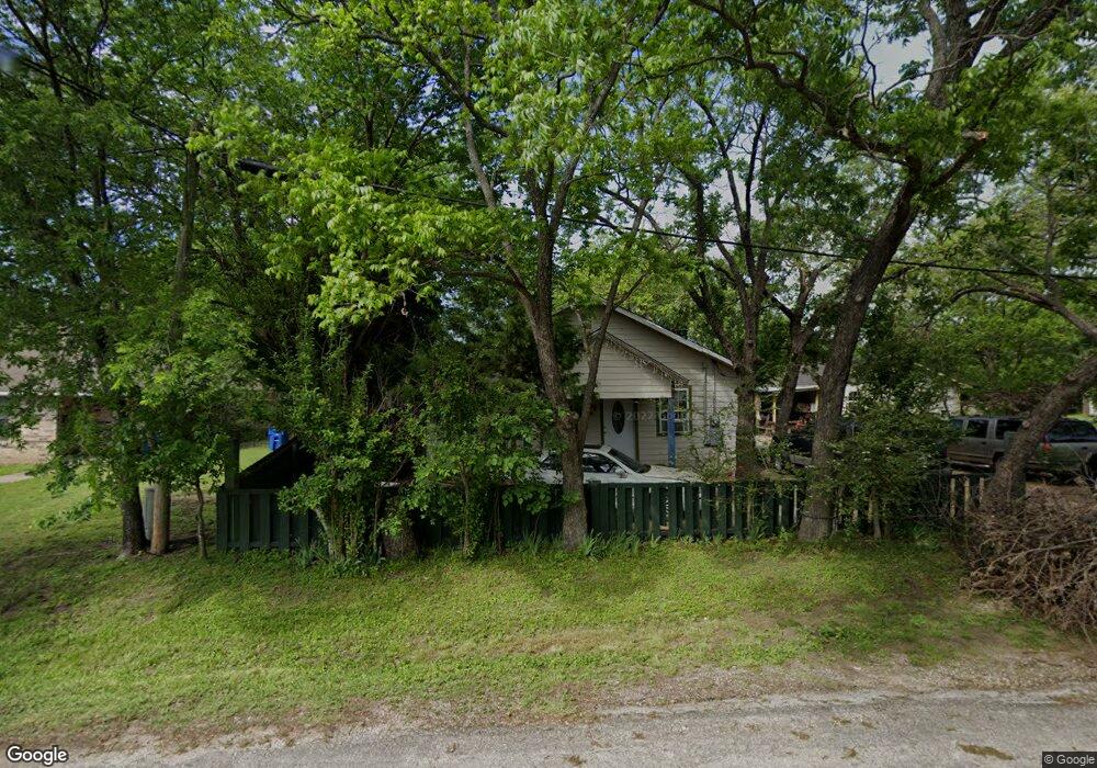 503 S Sherman St, Ennis, TX 75119 - photo 1
