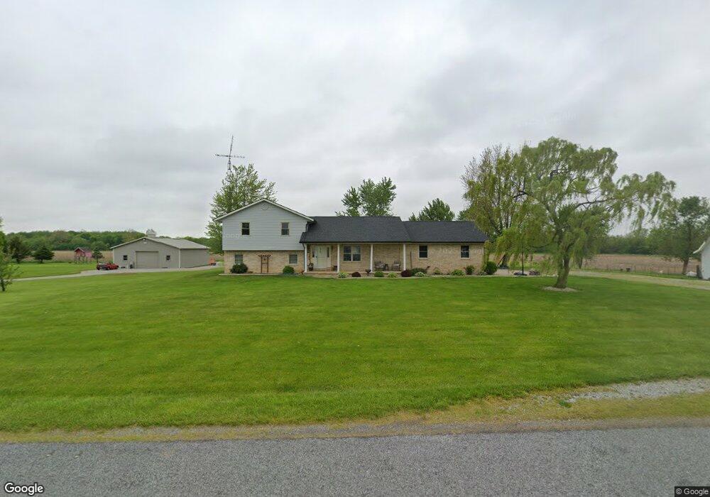 18219 County Road 66a, Saint Marys, OH 45885 - photo 1
