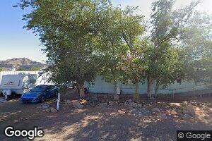500 N William Dawes, Kanab, UT 84741