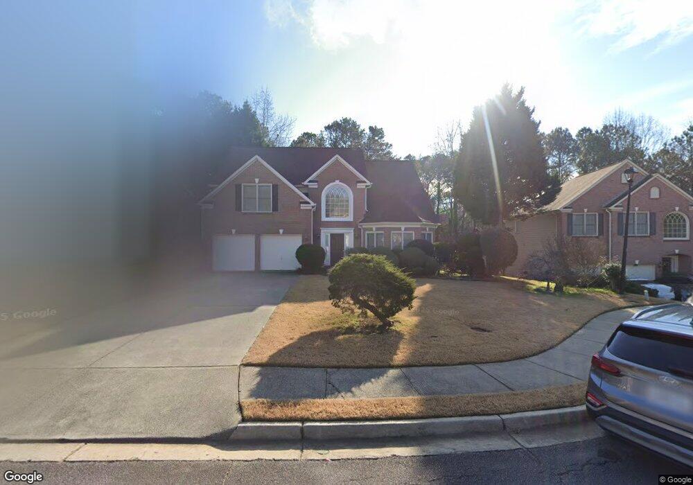 3634 Willbrooke Run, Duluth, GA 30096 - photo 1