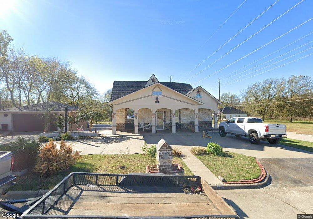 900 E Choctaw Ave, McAlester, OK 74501 - photo 1