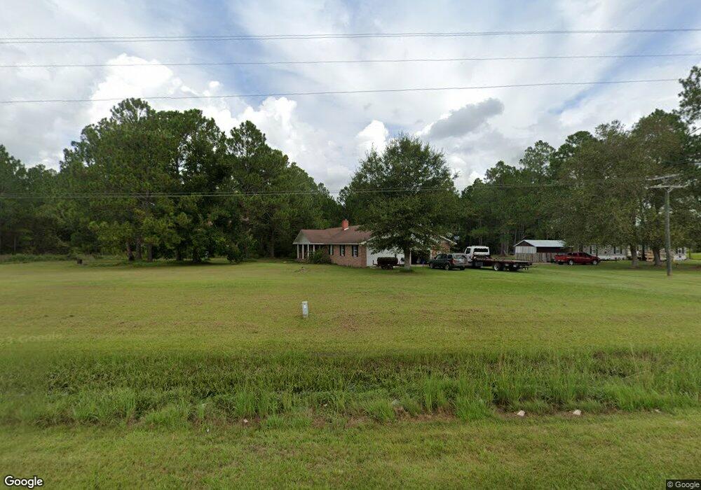 9165 Ga Highway 32 E, Nicholls, GA 31554 - photo 1