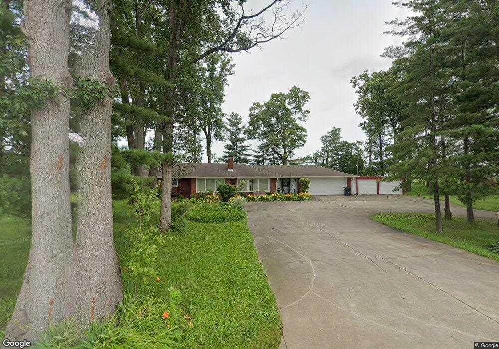 3476 E 350 N, Anderson, IN 46012 - photo 1