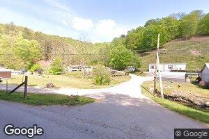 664 Prater Fork, Hueysville, KY 41640