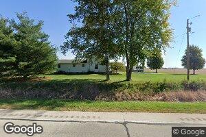 2538 Us Route 45, Thomasboro, IL 61878