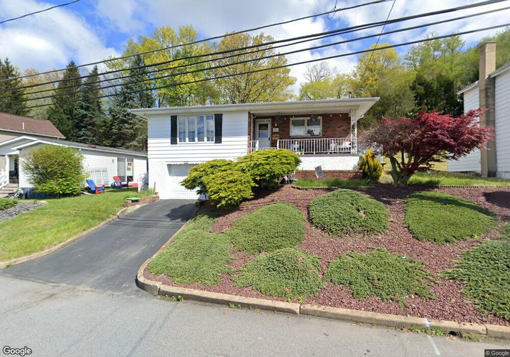 213 Lidy Rd, Dupont, PA 18641 - photo 1