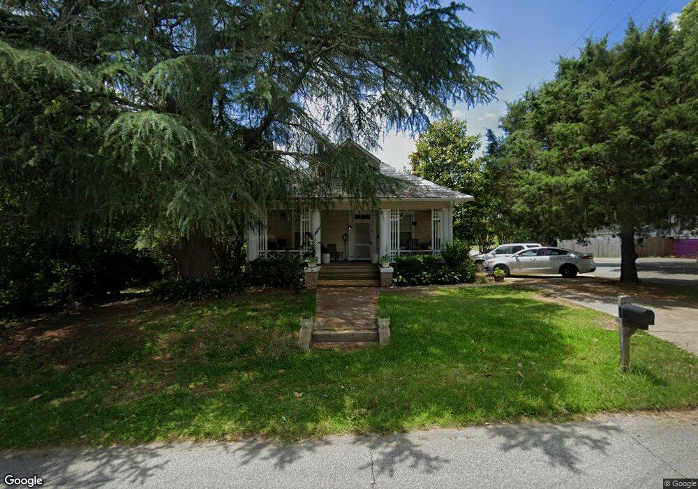 3136 Ridge Ave, Macon, GA 31204 - photo 1