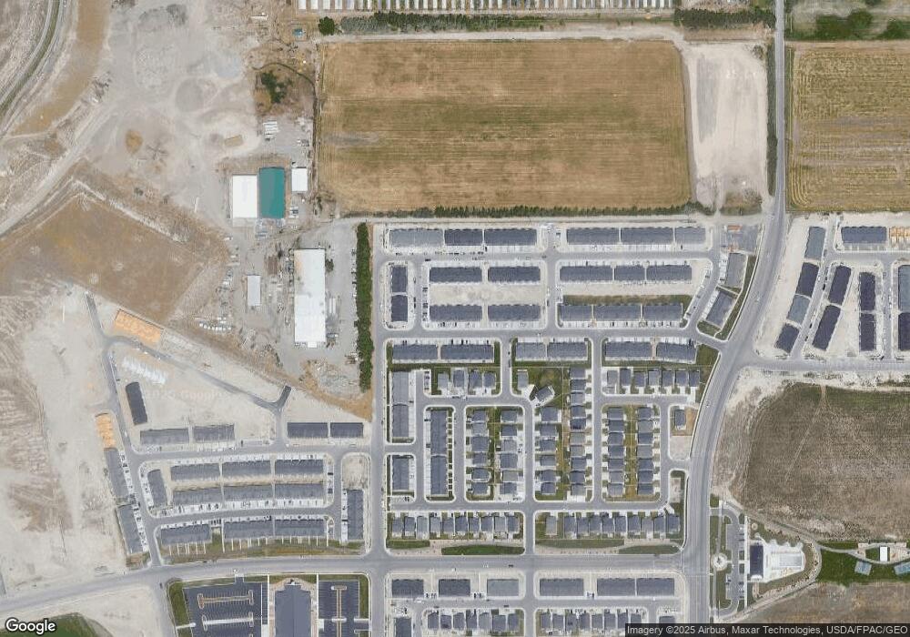 3868 W 860 N, Lehi, UT 84043 - photo 1