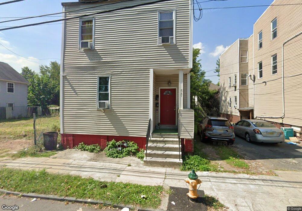 581 S 17th St, Newark, NJ 07103 - photo 1