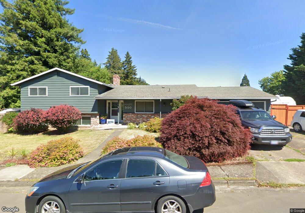 5130 SW 204th Ave, Beaverton, OR 97007 - photo 1