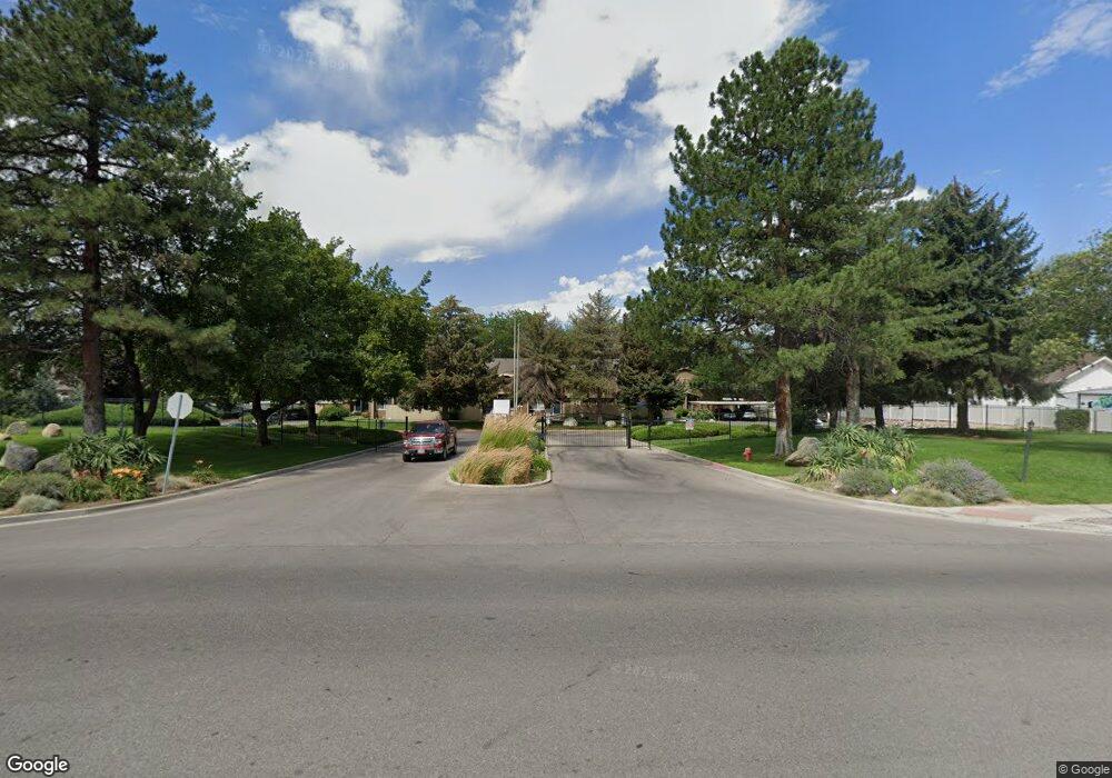 668 Cobblestone Ln, Midvale, UT 84047 - photo 1