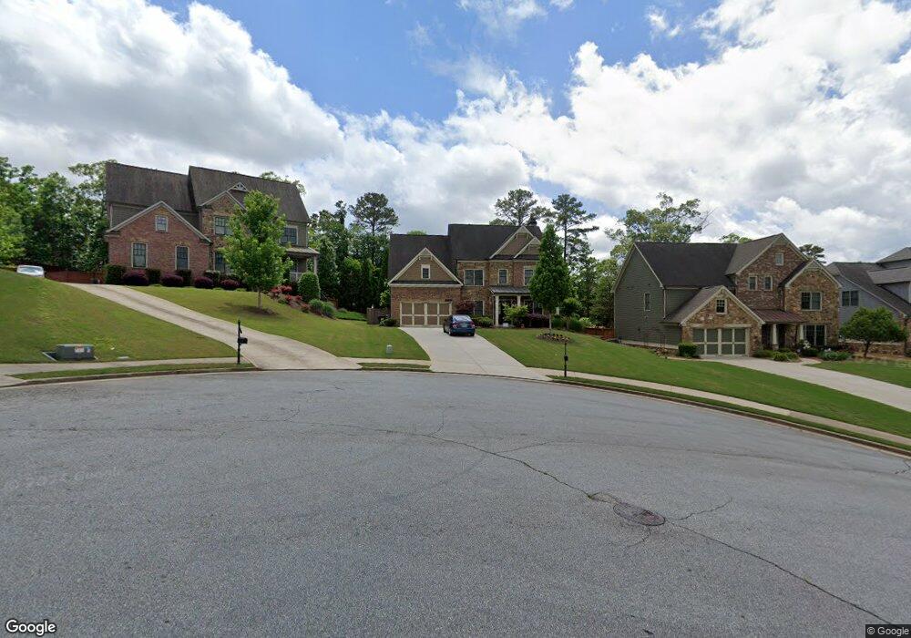 2330 Sunny Day Dr unit 8, Marietta, GA 30066 - photo 1