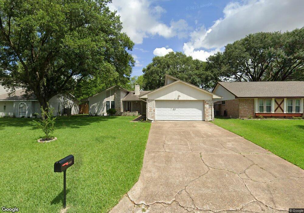 6422 Menwood Cir, Houston, TX 77088 - photo 1