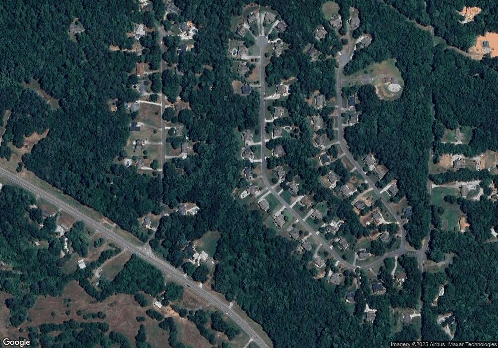 123 Lathems Mill Ln, Ball Ground, GA 30107 - photo 1