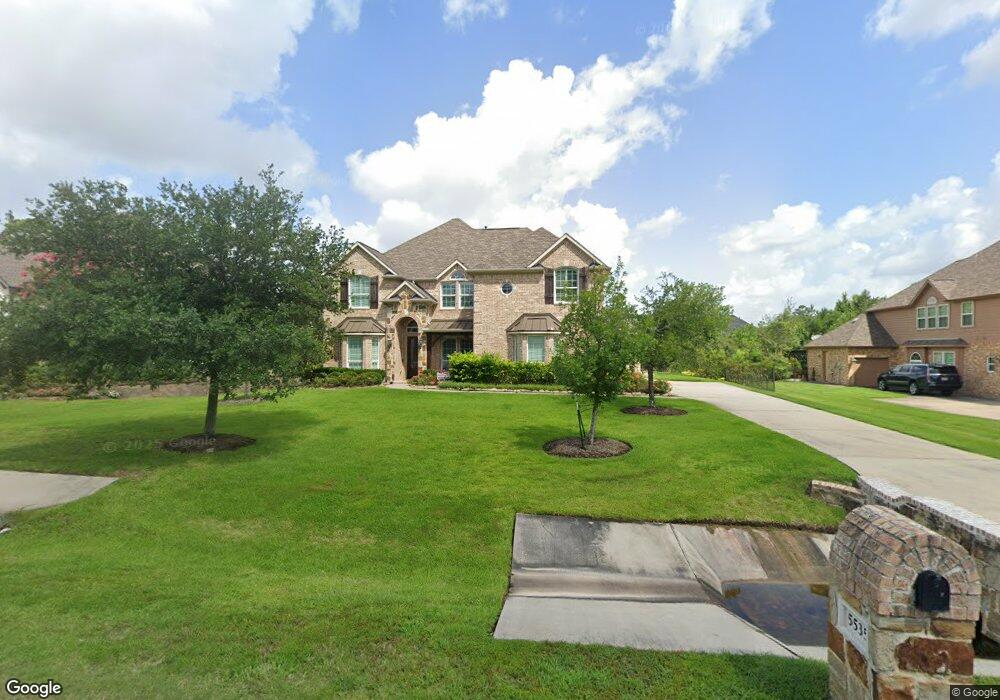 5535 Harvest Oak Landing Dr, Spring, TX 77386 - photo 1