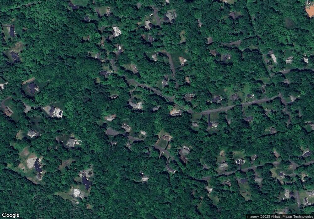 45 Sugarloaf Mountain Rd, Ridgefield, CT 06877 - photo 1