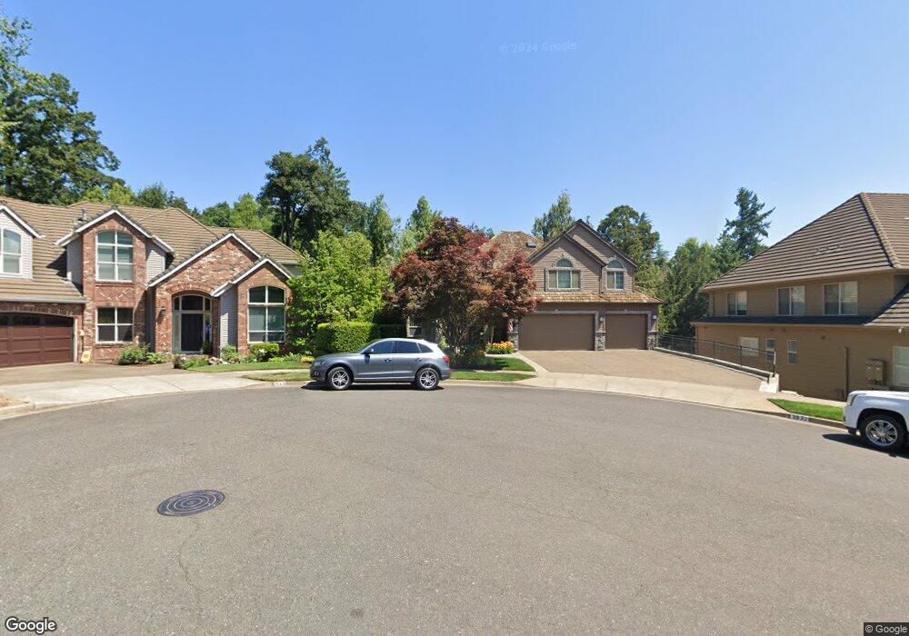 3932 Northhampton Ct, West Linn, OR 97068 - photo 1