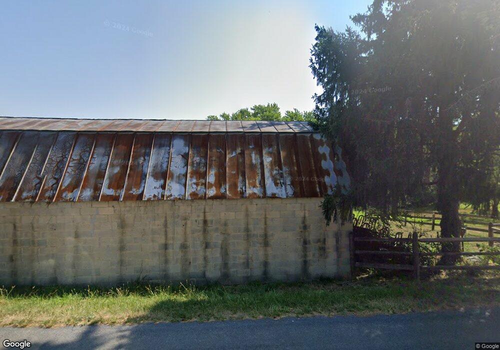 1417 Buck Mountain Rd, Bentonville, VA 22610 - photo 1