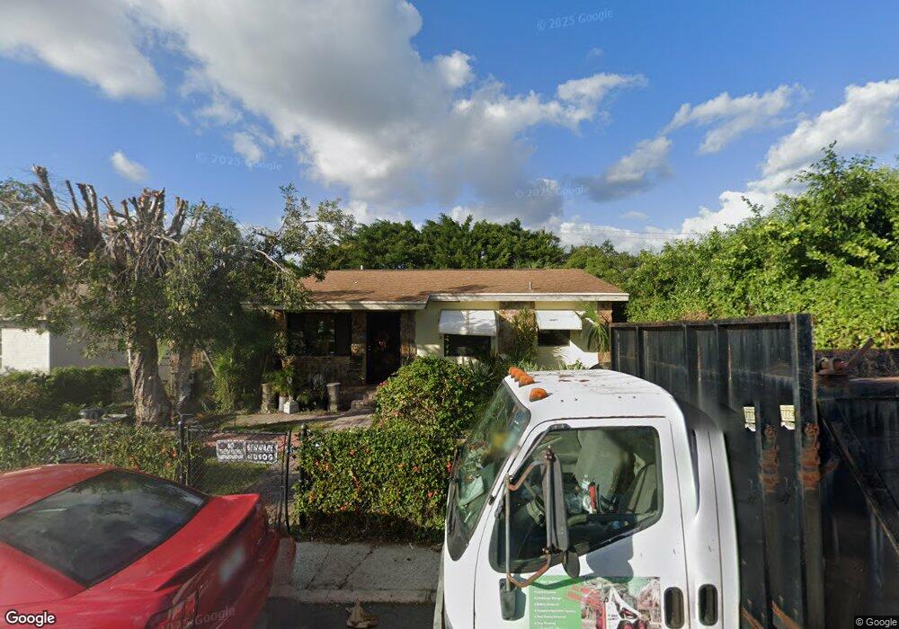 821 21st St, West Palm Beach, FL 33407 - photo 1