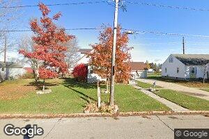 1207 Wilson St, Dysart, IA 52224