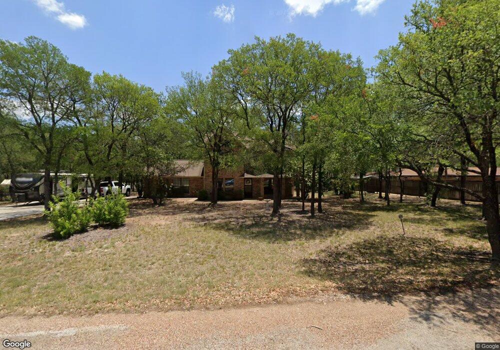 535 Woodland Dr, Copperas Cove, TX 76522 - photo 1