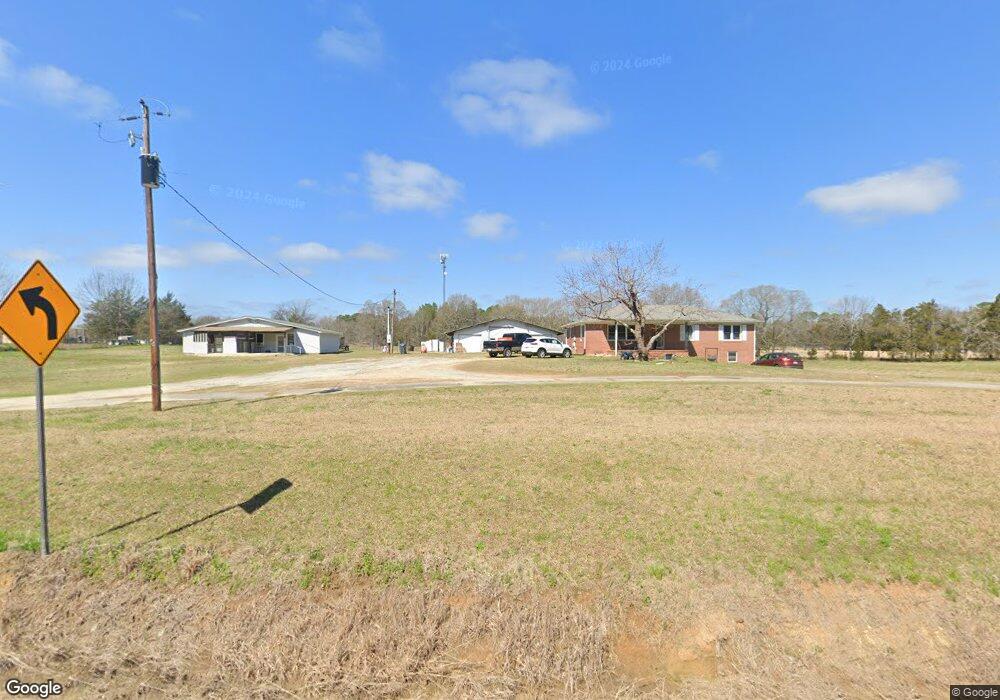 1312 Washington Hwy, Lincolnton, GA 30817 - photo 1