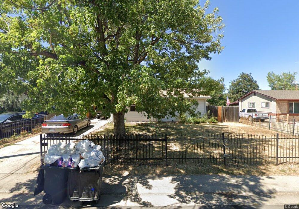 965 Paris St, Aurora, CO 80010 - photo 1