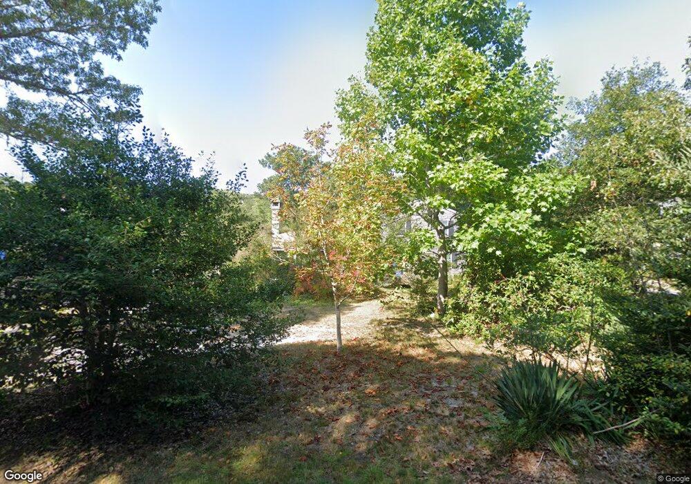 135 Grove St, Cotuit, MA 02635 - photo 1