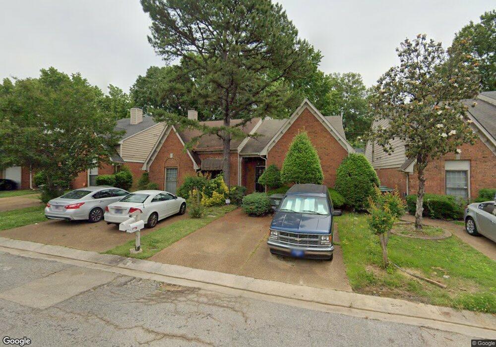 3580 Bishops Gate Dr, Memphis, TN 38115 - photo 1