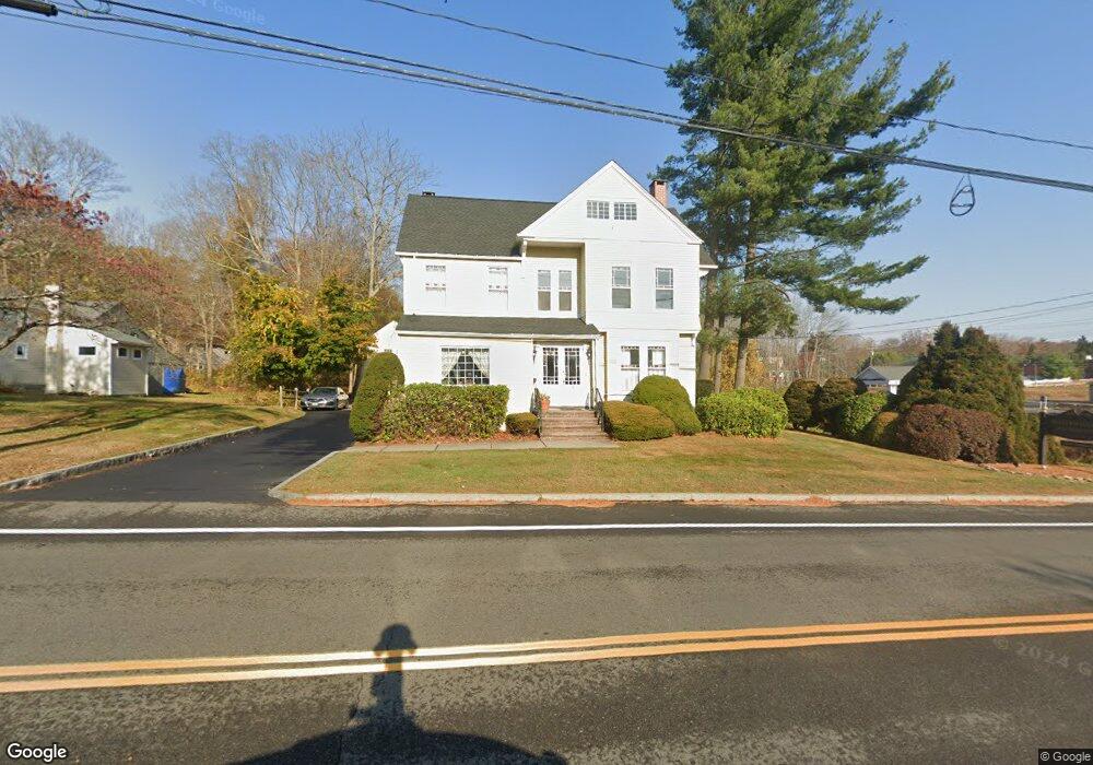 8 W High St, East Hampton, CT 06424 - photo 1