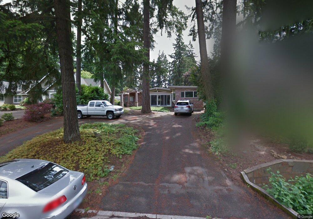 4070 Westbay Rd, Lake Oswego, OR 97035 - photo 1