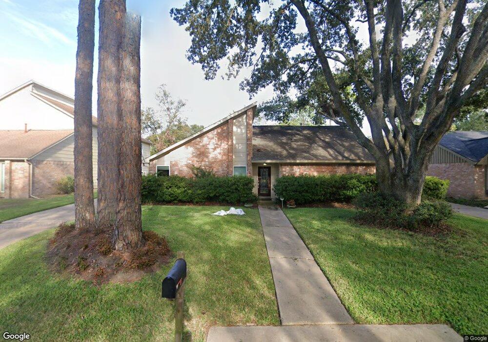 7410 Bull Creek Rd, Houston, TX 77095 - photo 1