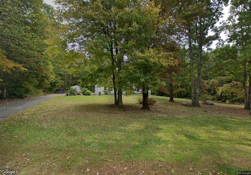 35 Peach Farm Rd, East Hampton, CT 06424 - photo 1