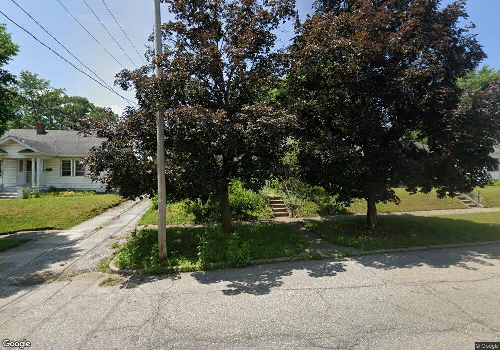 725 S 30th St, South Bend, IN 46615 - photo 1