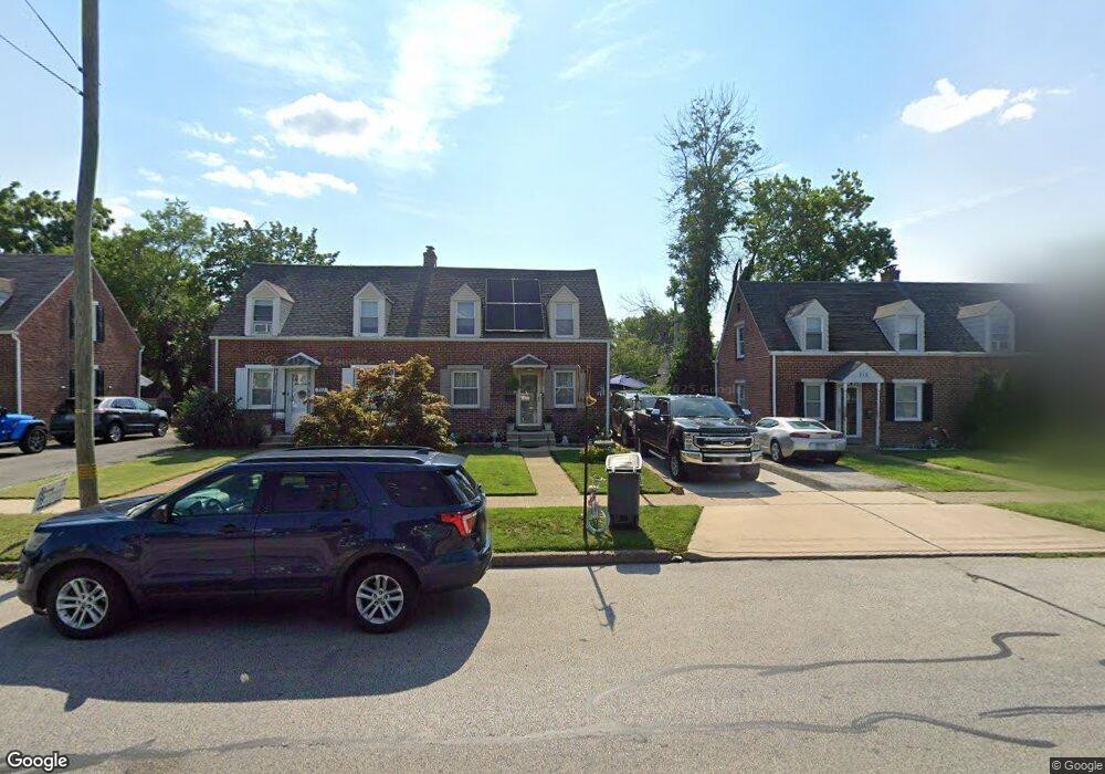 713 Fairview Rd, Swarthmore, PA 19081 - photo 1