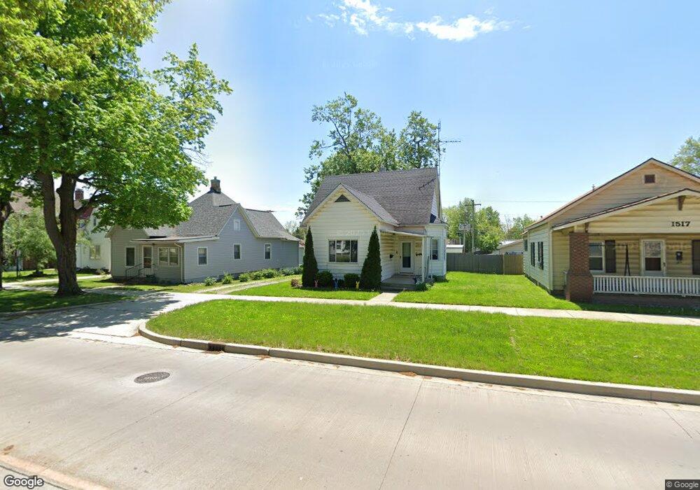 1513 Marshall Ave, Mattoon, IL 61938 - photo 1