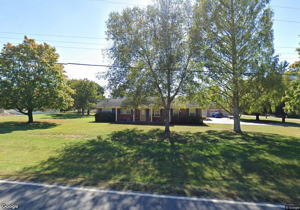 464 Moose Club Rd, Statesville, NC 28677 - photo 1