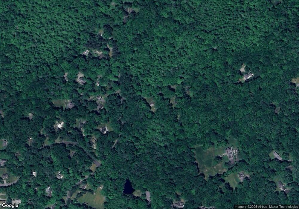 42 Lower Trinity Pass Rd, Pound Ridge, NY 10576 - photo 1