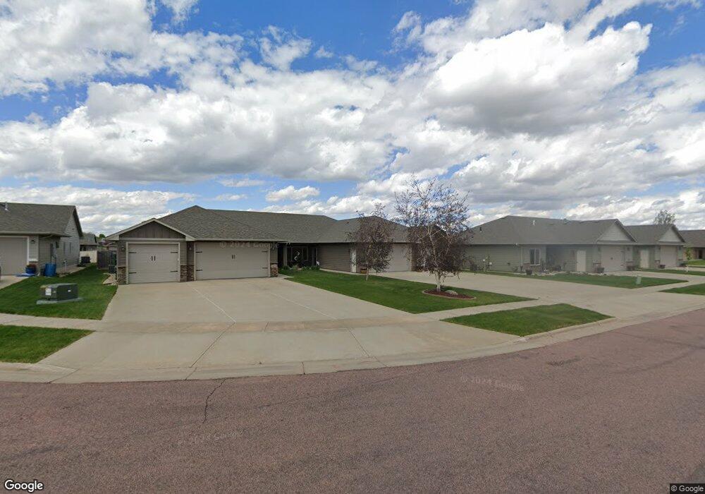 3806 E Diablo Cir, Sioux Falls, SD 57108 - photo 1