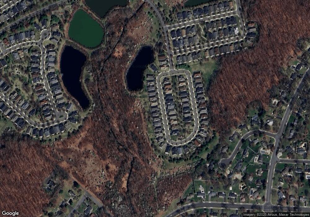 155 Tunicflower Ln, Princeton Junction, NJ 08550 - photo 1