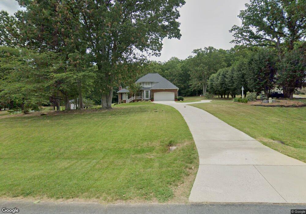 2785 Hickory Dr, Asheboro, NC 27205 - photo 1