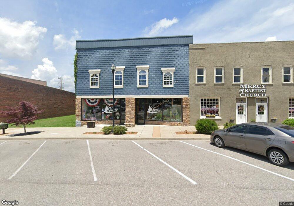 104 W Fort St, Manchester, TN 37355 - photo 1