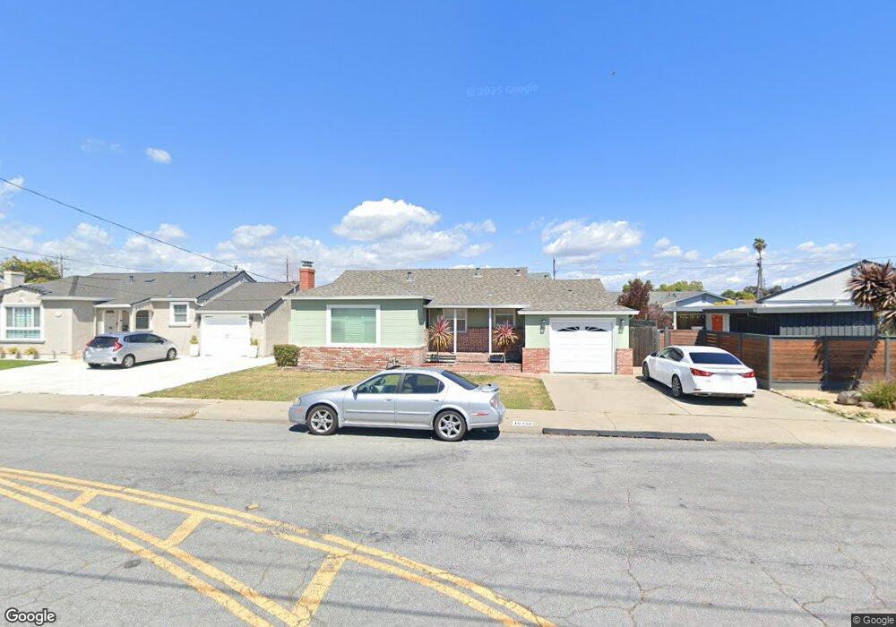 15138 Beatty St, San Leandro, CA 94579 - photo 1