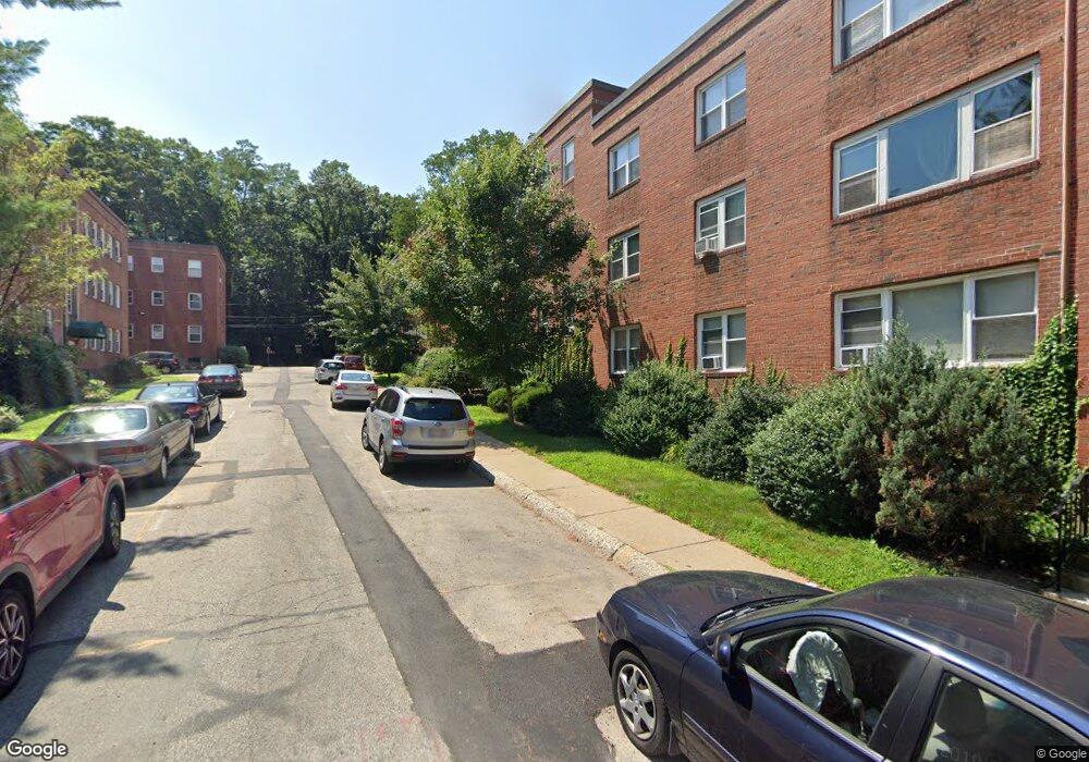 6 Oleary Way, Jamaica Plain, MA 02130 - photo 1