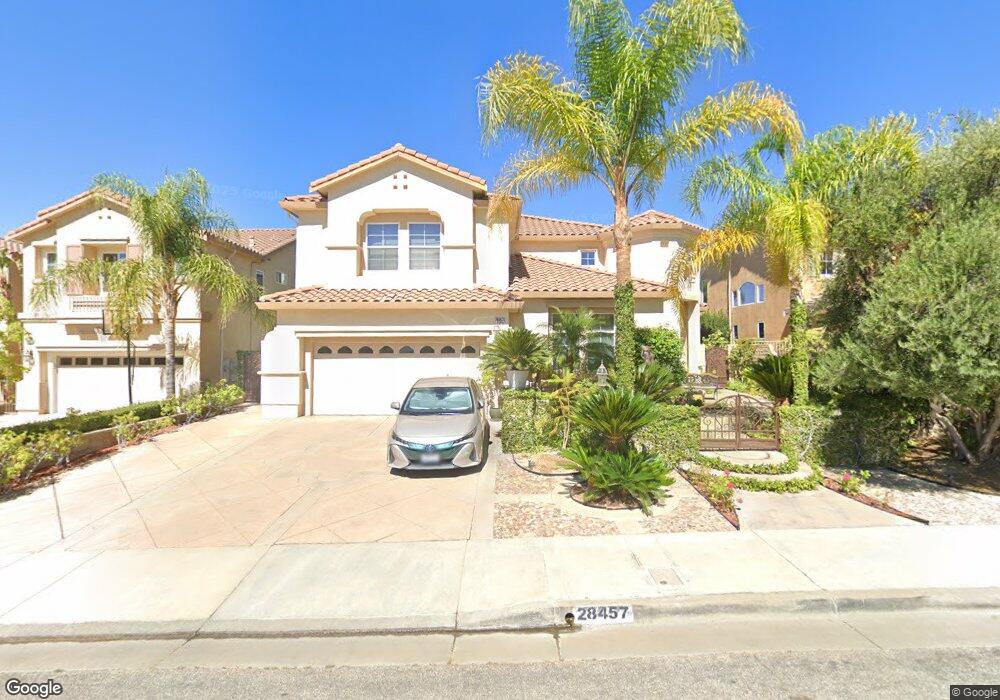 28457 Horseshoe Cir, Santa Clarita, CA 91390 - photo 1